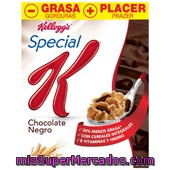 Cereales
            Kellogg's Specialk Choco 375 Grs