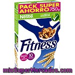 Cereales Línea Fitness Nestlé - Fitness 750 G.