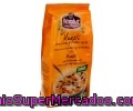 Cereales Muesli Con Frutas Y Frutos Secos Aptos Para Dietas Sin Gluten Y Sin Lactosa (controlado Por La Face) Noglut De Santiveri 250 Gramos