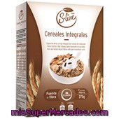 Cereales
            S.line Chocolate 375 Grs
