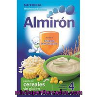 Cereales Sin Gluten Almirón, Caja 500 G