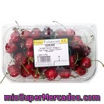 Cerezas Tarrina 500 G