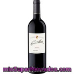 Cerro De La Mesa Vino Tinto Crianza D.o. Rioja Botella 75 Cl