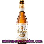 Cerveza Alemana Radeberger, Botellín 33 Cl