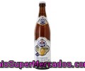 Cerveza Alemana Turbia De Importación Schneider Weisse Botella 50 Centilitros