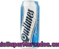 Cerveza Argentina Quilmes Lata De 47,3 Centilítros