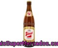 Cerveza Austriaca Stiegl Golbrau Botella De 50 Centilitros