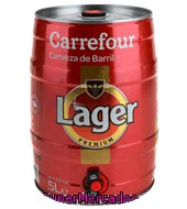 bueno Tiza étnico Cerveza barril carrefour 5 l., precio actualizado en todos los supers