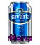 Cerveza Bavaria Premium Lata De 33 Centilitros