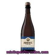 Cerveza Belga De Abadía Cuvée Royale Abbaye D'aulne 75 Cl.