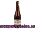 Cerveza Belga De Doble Fermentacion Affligem Botella De 33 Centilitros