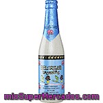 Cerveza Belga Delirium Tremens 33 Cl.