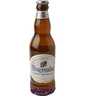Cerveza Blanca De Trigo Hoegaarden 33 Cl.