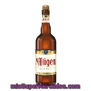 Cerveza Blonde Affligem 75 Cl.