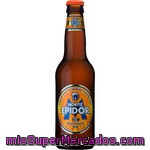 Cerveza Botella Epidor Moritz 33 Cl.