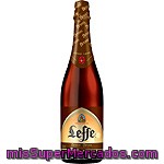 Cerveza Brune Leffe 75 Cl.