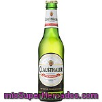 Cerveza Clausthaler 33 Cl.