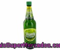 Cerveza Con Limón Sin Alcohol Shandy Cruzcampo Botella De 1,5 Litros