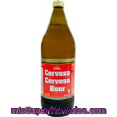 Cerveza
            Condis S/retorno 1 Lts