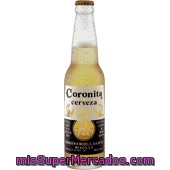 Cerveza
            Coronita Mejicana 33 Cl 6 Uni