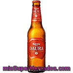 Cerveza Daura, Botellín 33 Cl