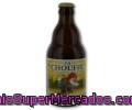 Cerveza De Importación Belga La Chouffe 33 Centilitros