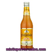 Cerveza De Pomelo Schöfferhofer 33 Cl.