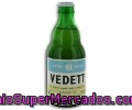 Cerveza De Trigo Blanca Vedett Botella De 33 Centilitros