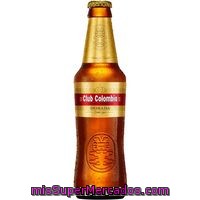 Cerveza Dorada Club Colombia 330 Ml.