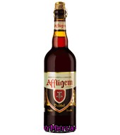 Cerveza Double Affligem 75 Cl.