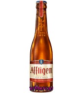 Cerveza Dubbel Affligem 30 Cl.