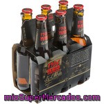 Cerveza En Botellín Red Vintage 1906 Pack 6x33 Cl.