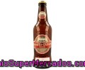 Cerveza Escocesa De Tipo Ale Fuerte Innis&gunn Botella De 33 Centilitros