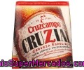 Cerveza Especial Cruzial Cruzcampo Pack 6x25 Cl.