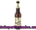 Cerveza Especial Marlen Luxe 33 Centilitros