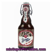 Cerveza Especial Schlappe-seppel 33 Cl.