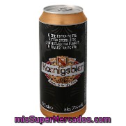 Cerveza Extra Fuerte Koenigsbier 50 Cl.