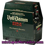 Cerveza Extra Voll-damm, Pack 6x25 Cl