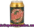 Cerveza Heifer Lata De 33 Centilitros