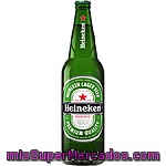 Cerveza Heineken 65 Cl.