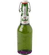 Cerveza Holandesa Grolsch Lager Botella 45 Centilitros
