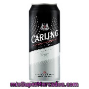 Cerveza Inglesa Carling 50 Cl.