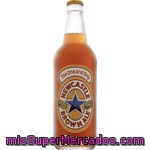 Cerveza Inglesa De Importación Newcastle Brown Botella 55 Centilitros