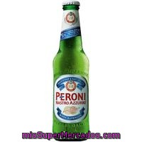 Cerveza Italiana Gran Reserva Peroni Botella De 33 Centilitros