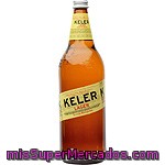 Cerveza Keler, Botella 1 Litro