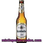 Cerveza Krombacher 33 Cl.