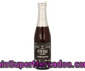 Cerveza Lambic Belga Lindemans Faro 25 Centilitros