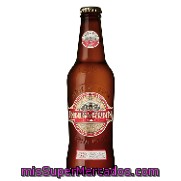 Cerveza Madurada En Barrica De Roble Original Innis&gunn 33 Cl.