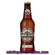 Cerveza Madurada En Barrica De Roble Rum Finish Innis&gunn 33 Cl.