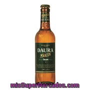 Cerveza Märzen Sin Gluten Daura 33 Cl.